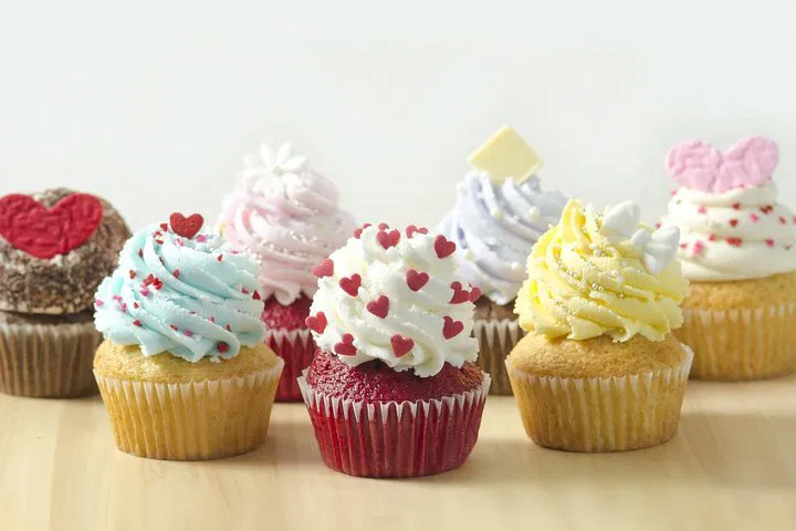 Village Cupcake Crawl: A Sweet NYC Bakery Adventure