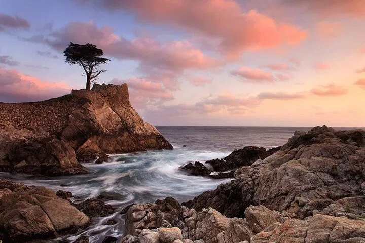 Golden State Adventure: 3-Day San Francisco, Yosemite & LA Tour