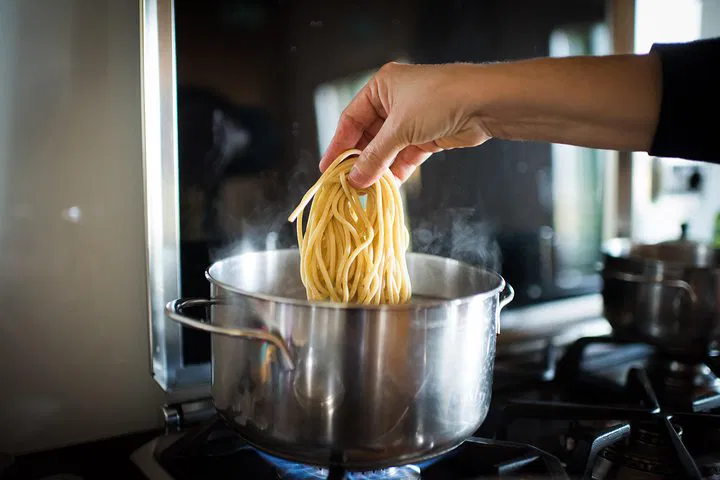 Savor Authentic Italy: Private Dining & Show Cooking in Castelnuovo Belbo