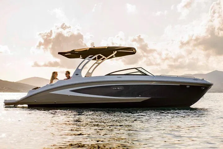 Cannes Boat Trip: Lérins Islands & Underwater Museum