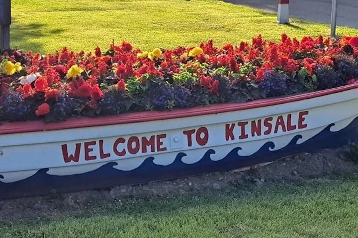 Discover Kinsale & Cork: A Captivating Irish Coastal & City Adventure