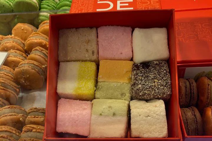 Indulge in Paris: A Gourmet Chocolate & Pastry Walk in Le Marais