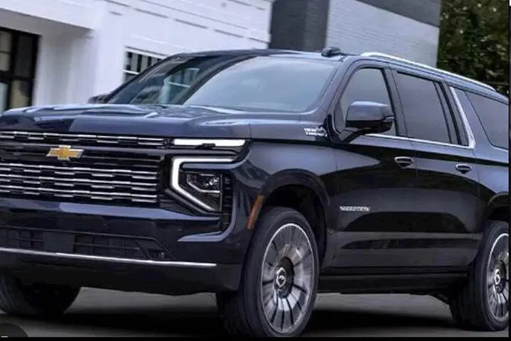 Luxury City & Airport Transfers: LA & Orange County in Style