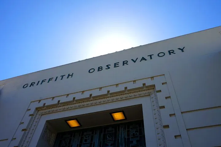 Unveiling the Cosmos: A Private Griffith Observatory Journey