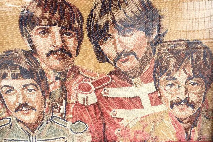 Step into Beatles History: Liverpool Walking Tour Adventure