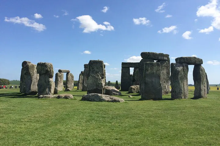 Unveil Stonehenge's Mysteries: A Private Afternoon Journey from London