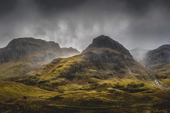 Unveiling Scotland's Splendor: A Private Lochs & Castles Expedition