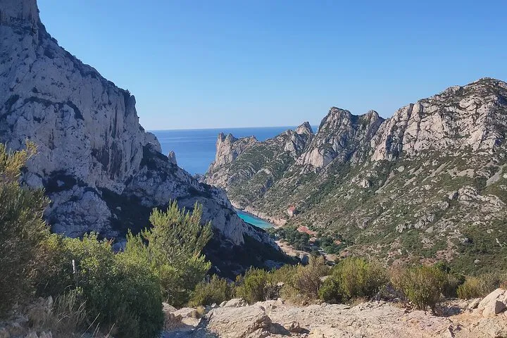 Unveiling Cassis: A Coastal Gem Exploration