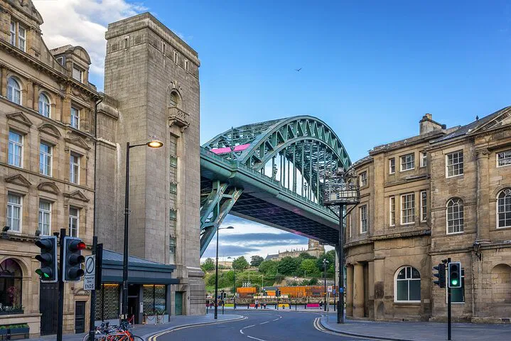 Newcastle's Culinary Flavor Trail: A Gastronomic Adventure