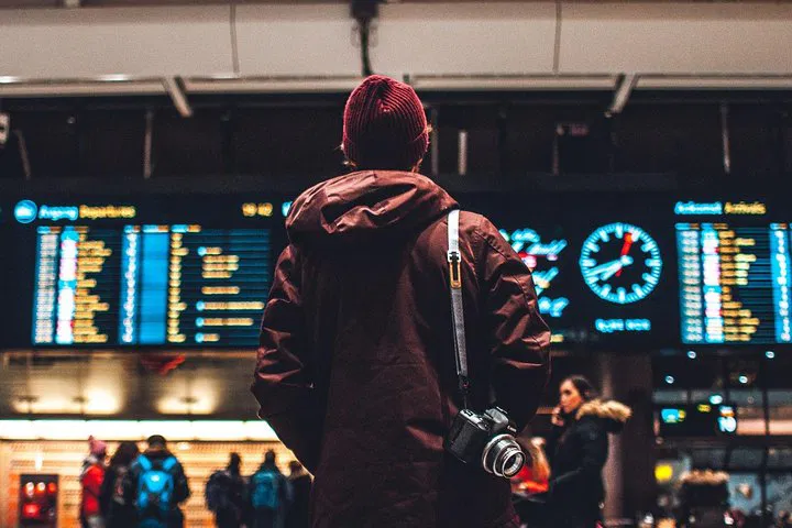 Boston Airport VIP Transfer: Skip the Taxi Line & Ride in Style!
