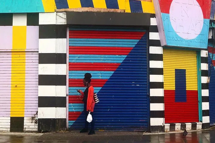 Uncover London's Hidden Gems: A Private Photography Adventure