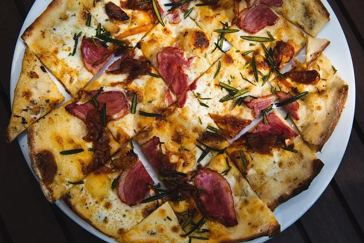Toronto's Tasty Secrets: Private Food Tour & Hidden Gems