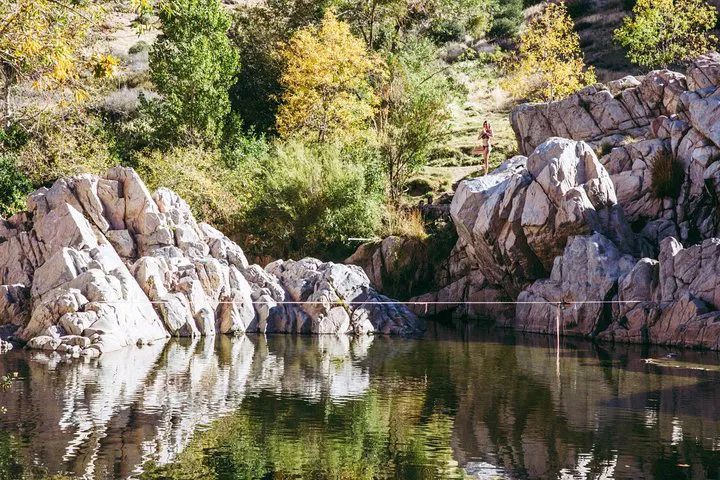 Deep Creek Hot Springs: Hike & Nature Escape from LA