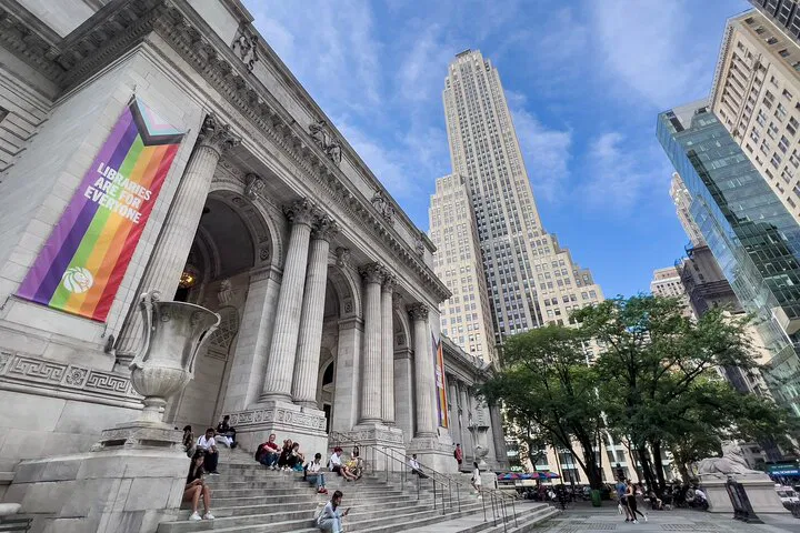 Unleash Your Inner Hero: NYC Superhero Adventure Game!