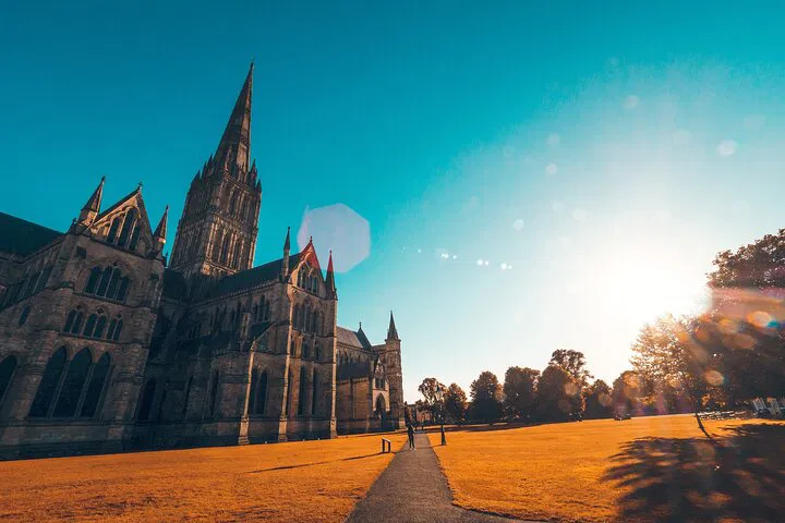 Unleash Your Inner Explorer: Salisbury's Hidden Gems Await!