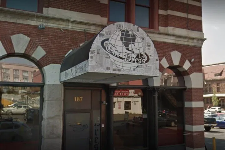 Explore Hartford's Hidden Gems: An Engaging Scavenger Hunt Adventure!