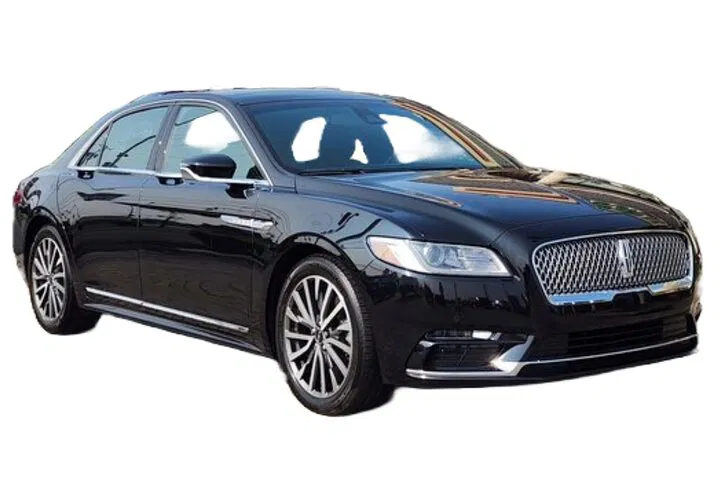 Seamless JFK Transfers: Manhattan Luxury Awaits!