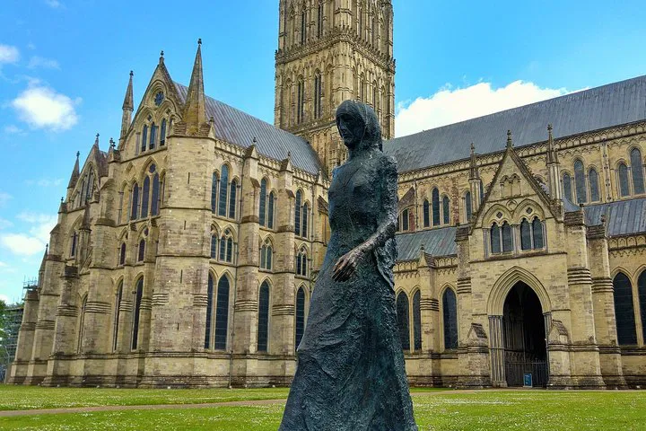 Discover Salisbury's Secrets: A Bespoke Private Walking Tour