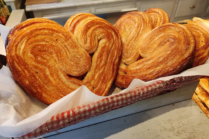 Indulge in Paris: A French Butter & Pastry Tasting Adventure with a Parisian