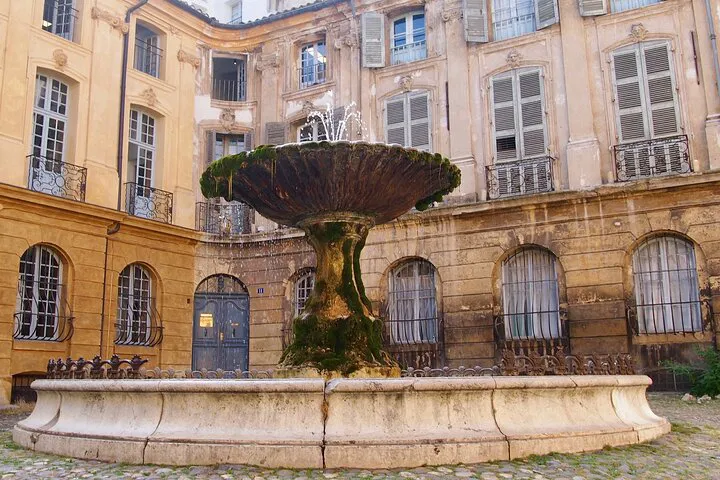 Discover Provence & Cassis: An Exclusive Shore Excursion from Toulon