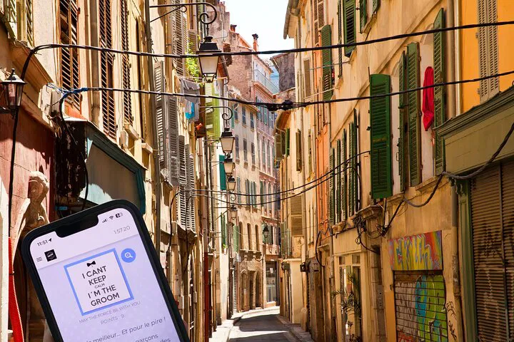 Toulon's Wedding City Challenge: An Unforgettable Adventure