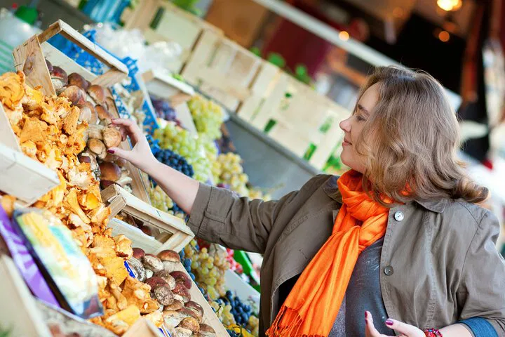 Paris Le Marais Food Tour: A Private Culinary Adventure