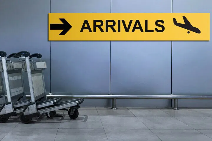 Stress-Free JFK Arrival: Private Van Transfers to Your NYC Destination