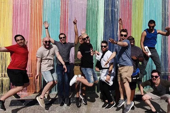 Unleash Your Inner Explorer: Huntington Beach Hustle Scavenger Hunt Adventure!
