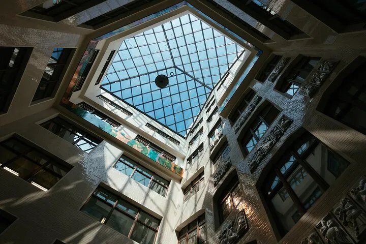 Unveiling Leipzig: A Local's Surprise Walking Adventure