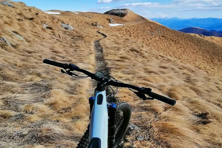 Piedmont & Liguria E-Bike Adventure: Ride, Refresh, and Revel!