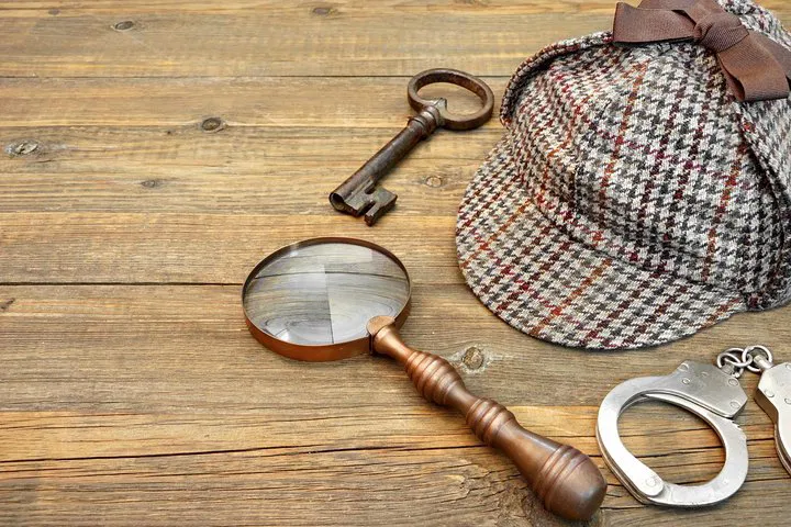 Unravel London's Mysteries: The Ultimate Sherlock Holmes Walking Tour