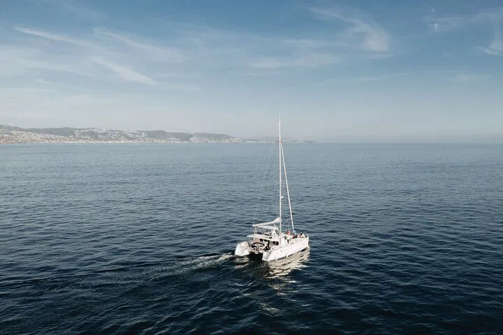 Newport Beach Sailing: Luxurious Private Charters Await!