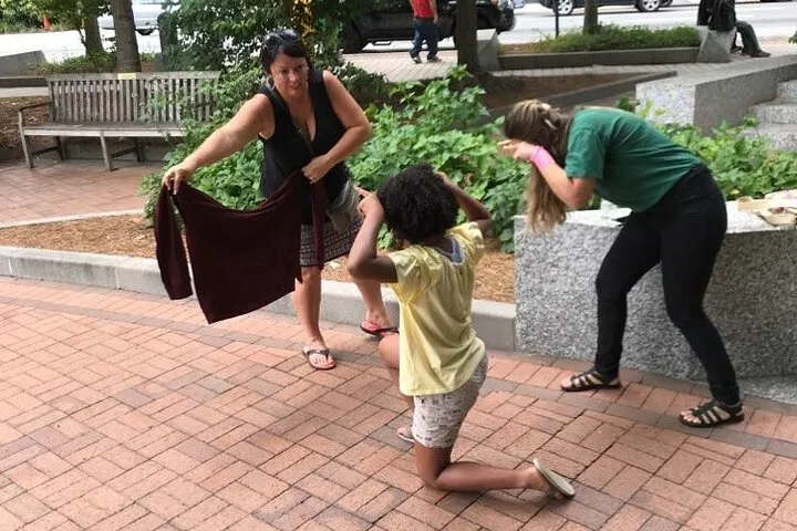 Unleash Your Inner Explorer: Carlsbad's Wacky Walks Scavenger Hunt!