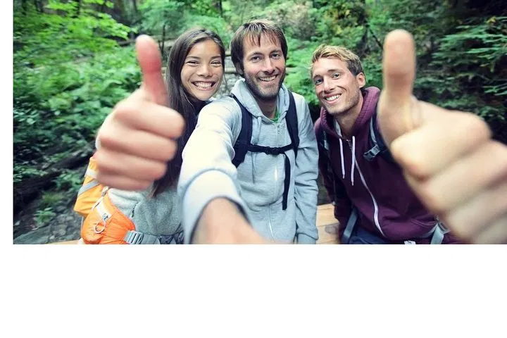 Maui's Hidden Gems: Waterfall, Rainforest & Chocolate Adventure!