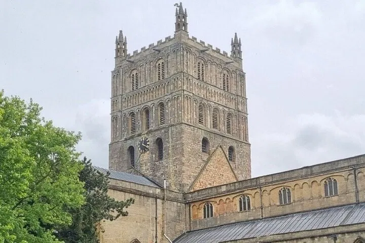 Discover Tewkesbury's Hidden History: A Self-Guided Audio Adventure