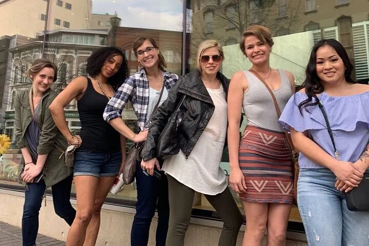 Unleash Winston Salem: An Urban Adventure Quest Awaits!