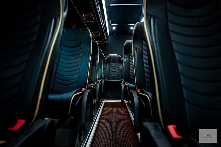 Stress-Free London to Dover Transfer: Private Chauffeur Service