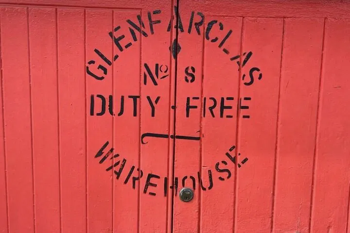 Speyside's Whisky Secrets: An Exclusive Half-Day Tour from Inverness
