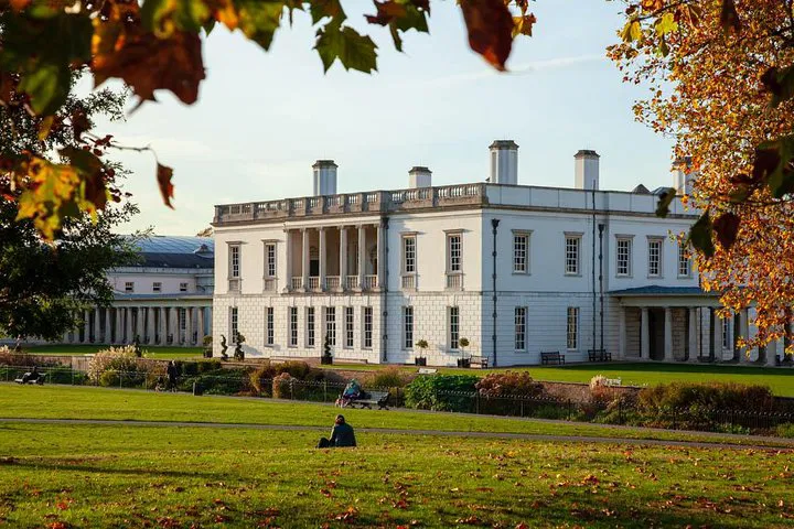 Capture Greenwich: A Heritage Photography Adventure