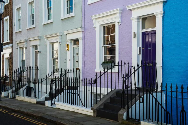 Chelsea Tour in Spanish: Art, Celebrities & Hidden Gems