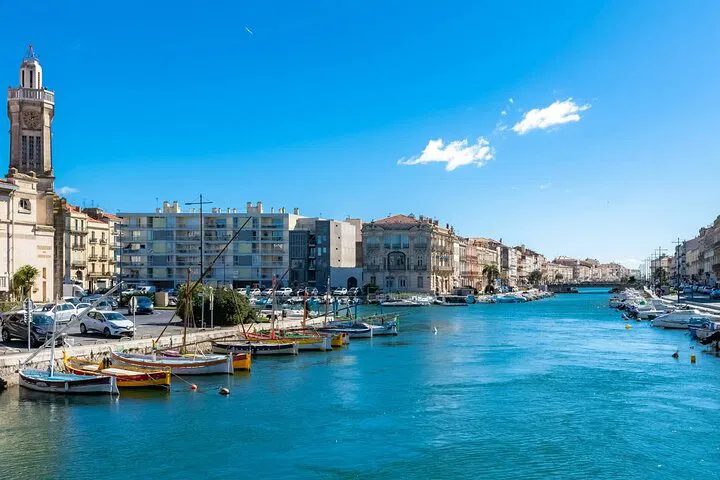 Sète's Cultural & Gourmet Escape: Unveiling Languedoc's Venice