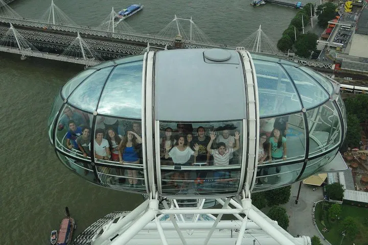 London Family Adventure: A Kid-Centric Cultural Extravaganza!