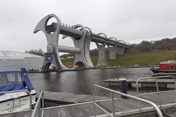 Loch Lomond Private Tour: See Scotland in Style!