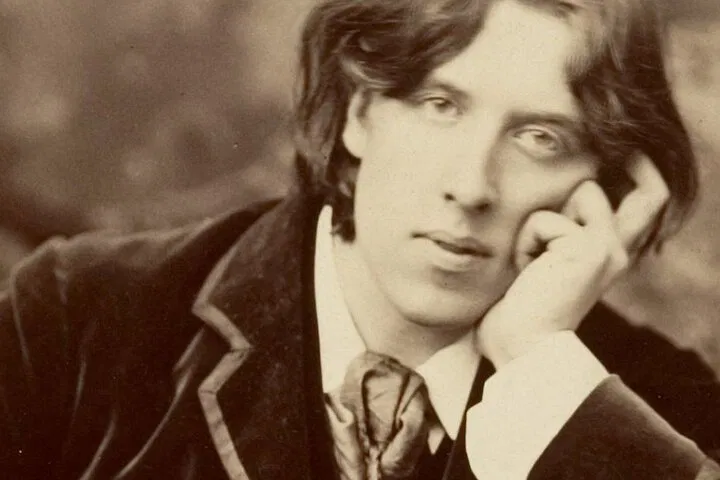 Step into the World of Wilde: An Immersive London Audio Adventure