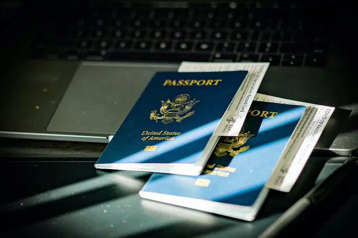 Stress-Free Chinese Visa Application: Private Transfer & Expert Assistance in NYC