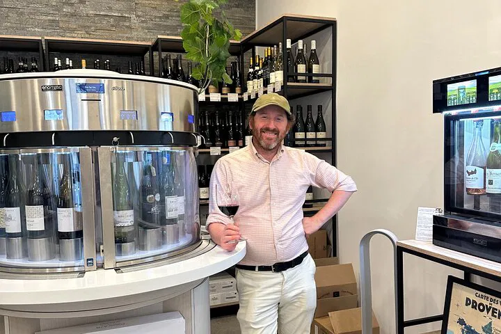 Marseille Wine Journey: Savor Southern France's Finest