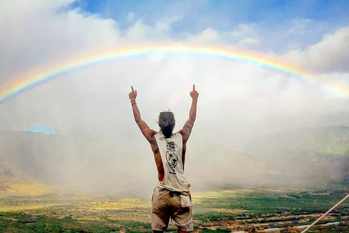 Unleash Oahu's Secrets: Your Private Adventure Awaits!