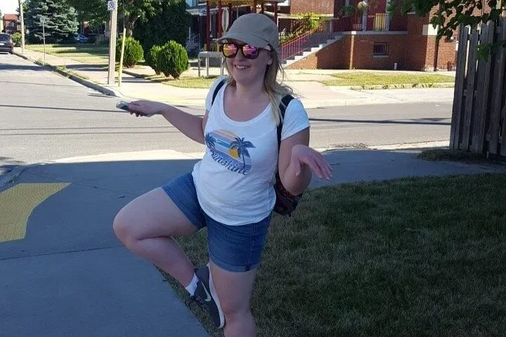 Elizabeth City Adventure: Wacky Walks Scavenger Hunt!