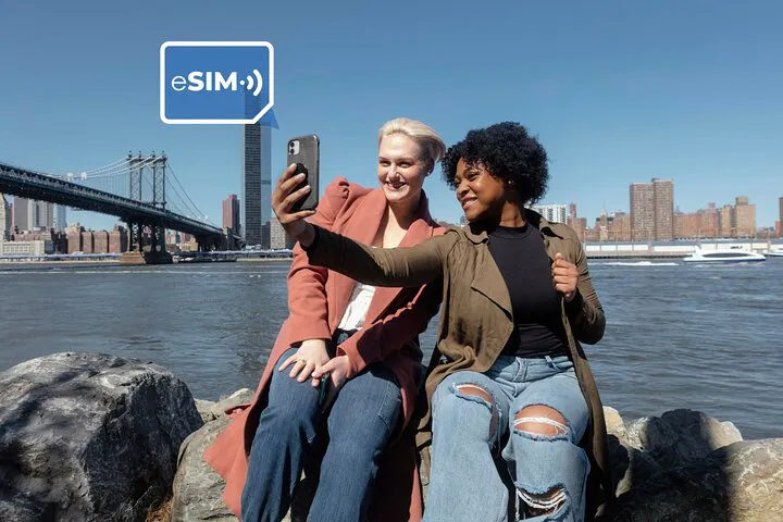 Stay Connected: USA eSIM for Seamless Travel