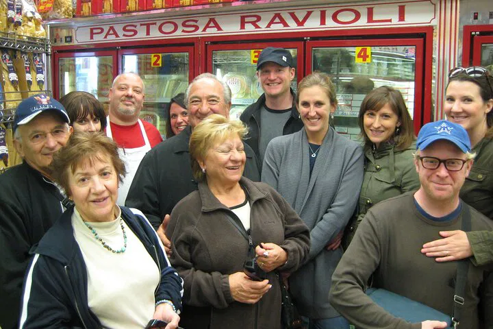 Brooklyn Food Tour: Taste Bensonhurst's Italian Heritage